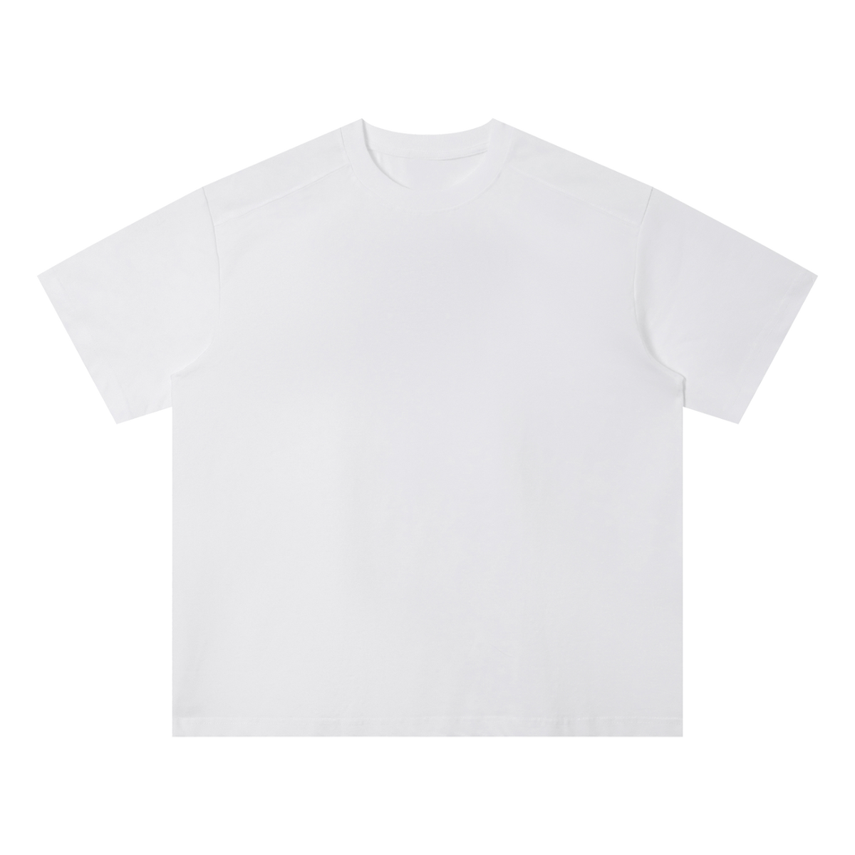 MIROLYUB Airspace — White, front view