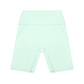 MIROLYUB Pointline — Mint Green, front view