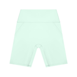 MIROLYUB Pointline — Mint Green, front view