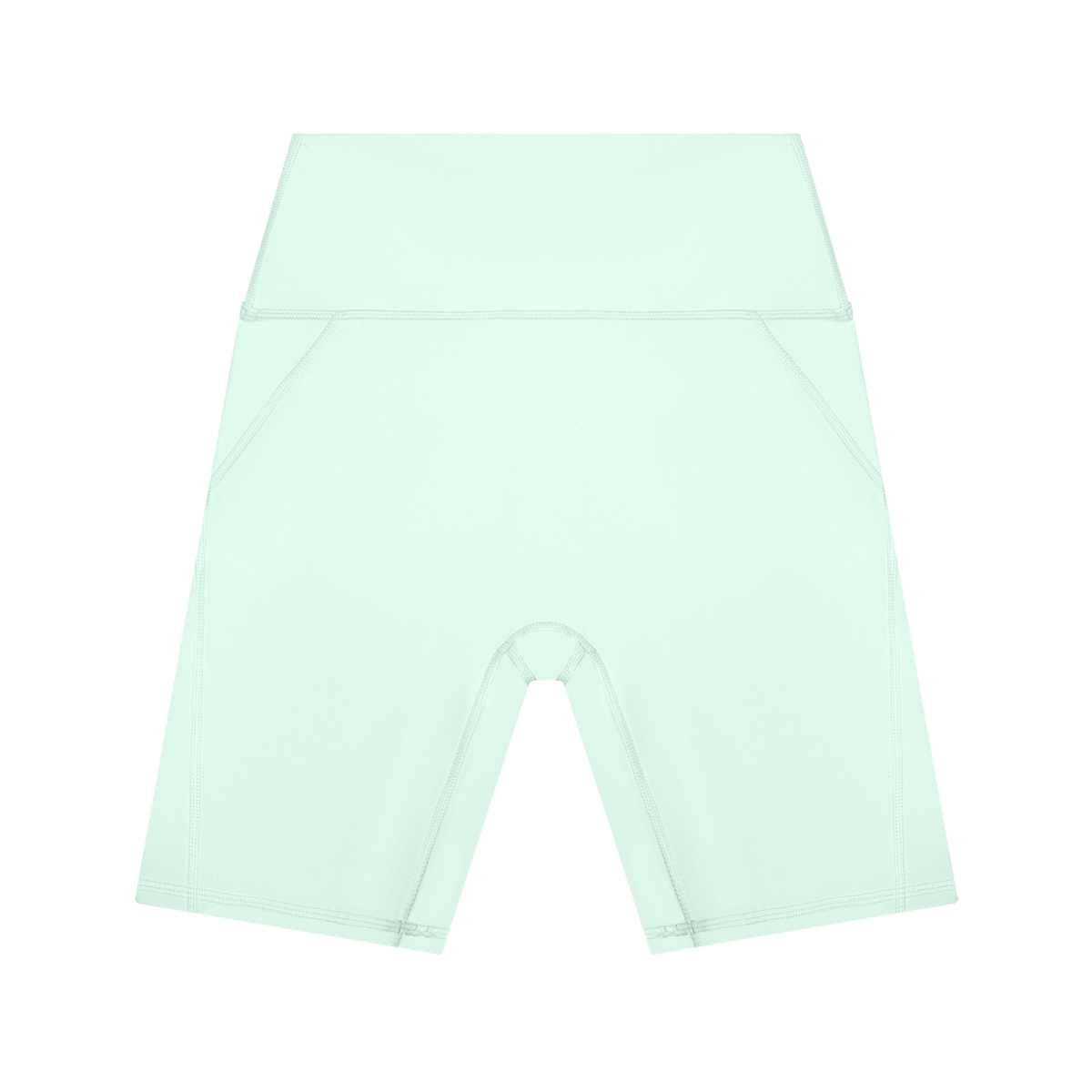 MIROLYUB Pointline — Mint Green, front view