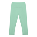 MIROLYUB Midline — Mint Green, front view