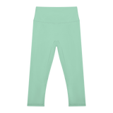 MIROLYUB Midline — Mint Green, front view