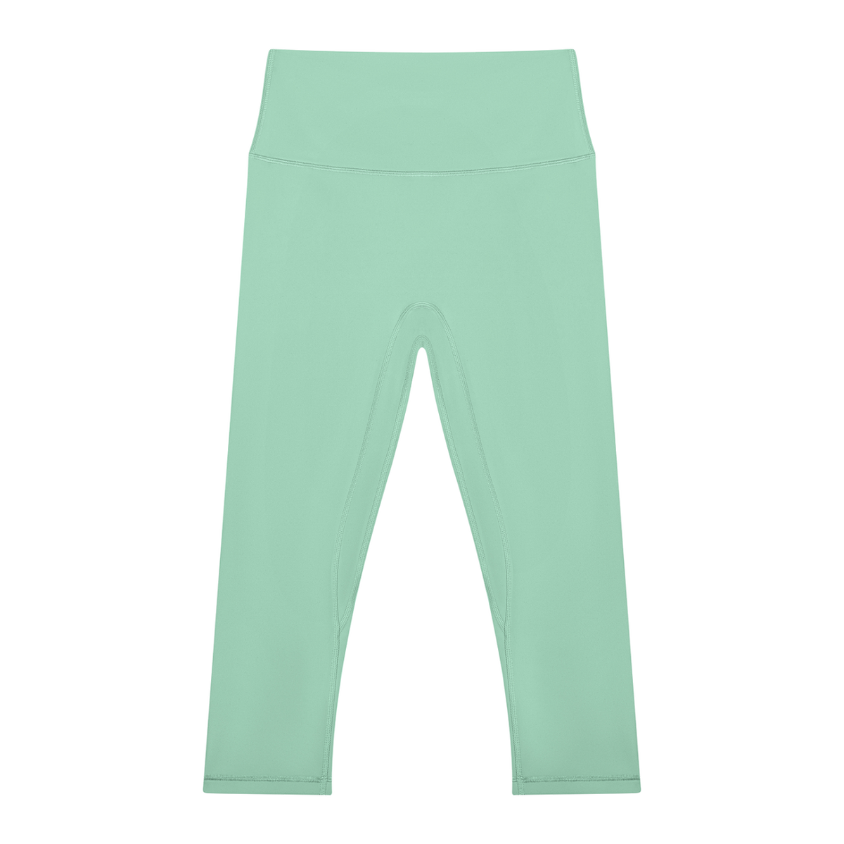 MIROLYUB Midline — Mint Green, front view