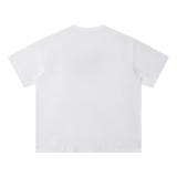 MIROLYUB Airspace — White, back view