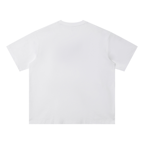 MIROLYUB Airspace — White, back view