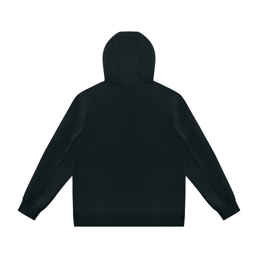 MIROLYUB Everyday — Black, back view