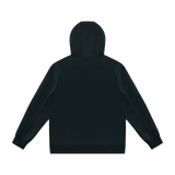 MIROLYUB Everyday — Black, back view