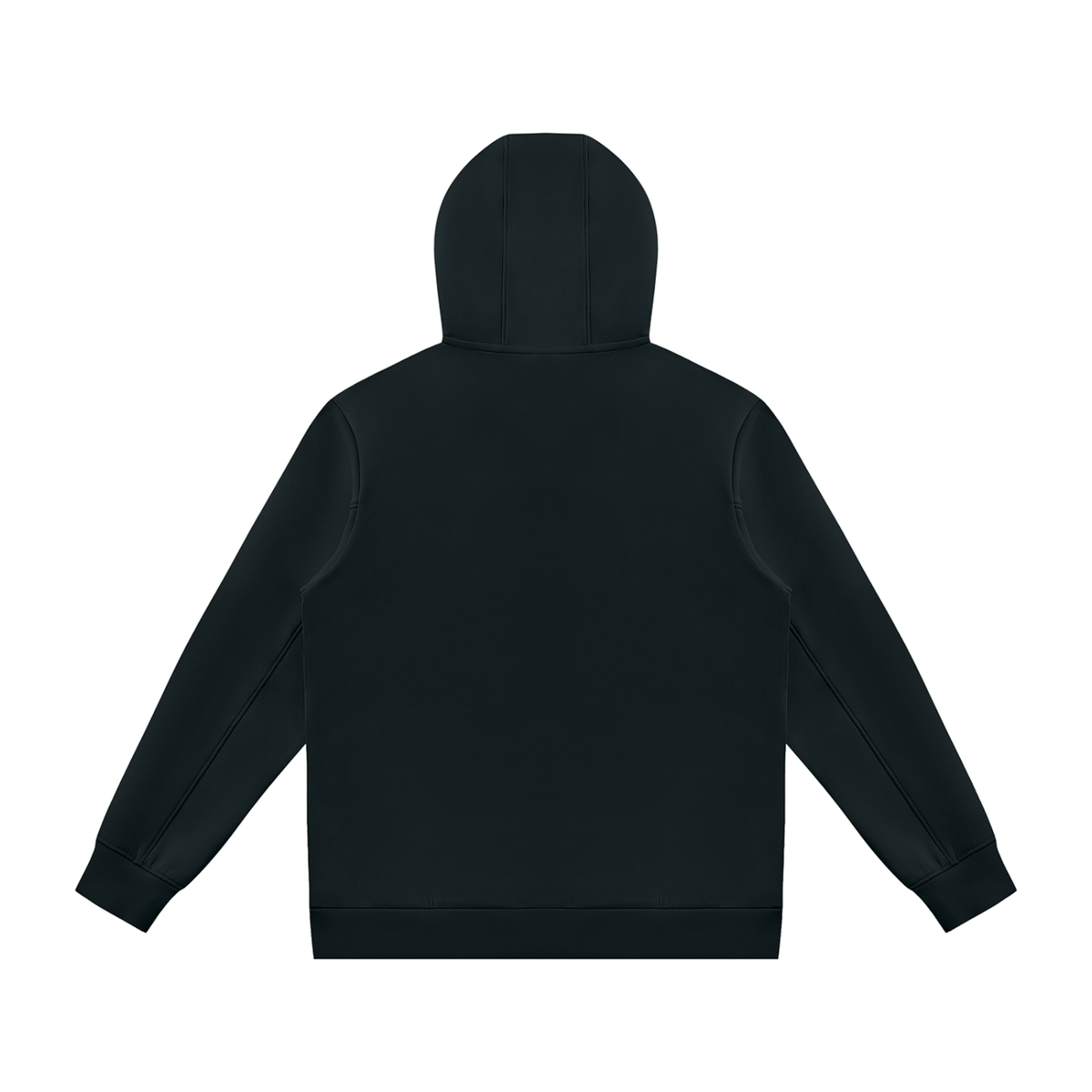 MIROLYUB Everyday — Black, back view