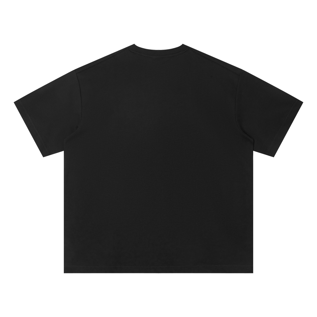 MIROLYUB Airspace — Black, back view