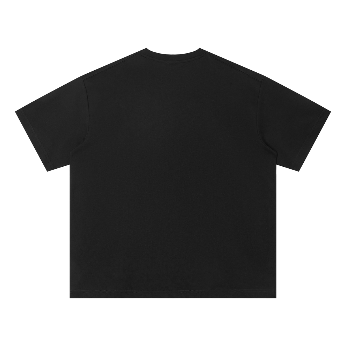 MIROLYUB Airspace — Black, back view