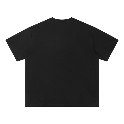 MIROLYUB Airspace — Black, back view