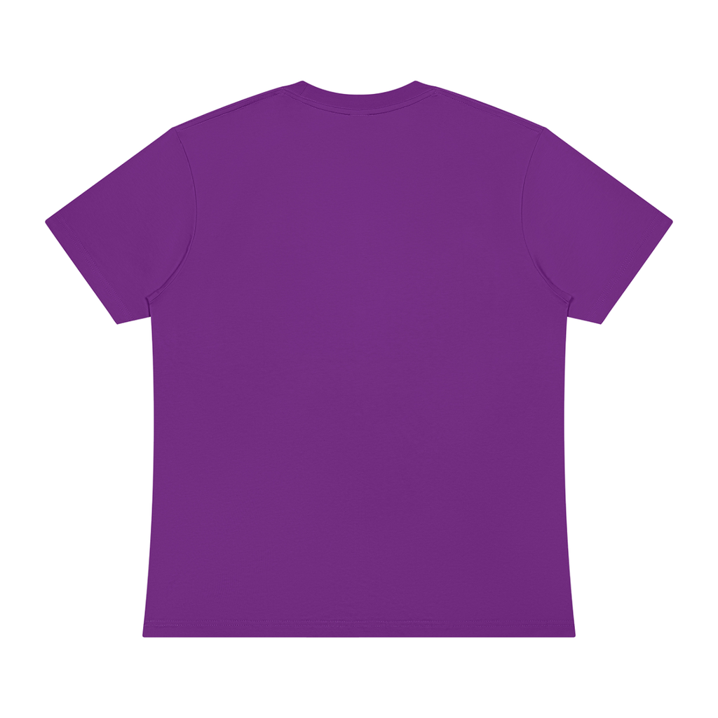 MIROLYUB Solace — Purple, back view