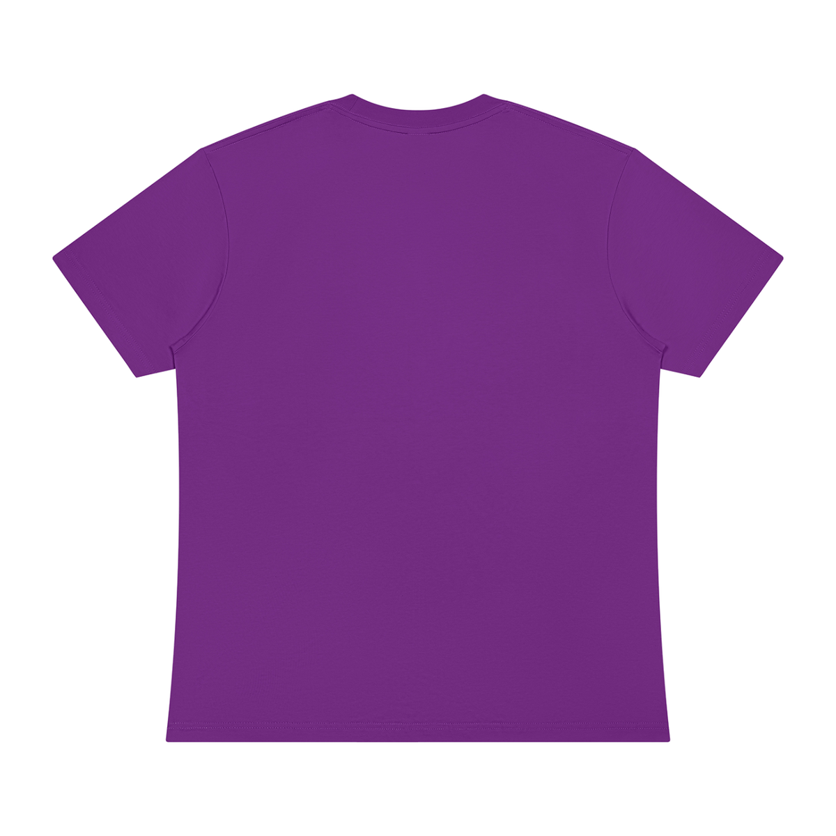 MIROLYUB Solace — Purple, back view