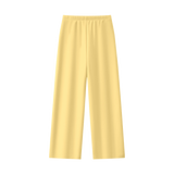 MIROLYUB Homestead — Yellow, back view