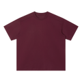 Airspace — Wine Red — front view