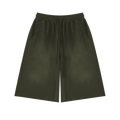 MIROLYUB Offcut — Army Green, front view