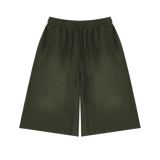 MIROLYUB Offcut — Army Green, front view