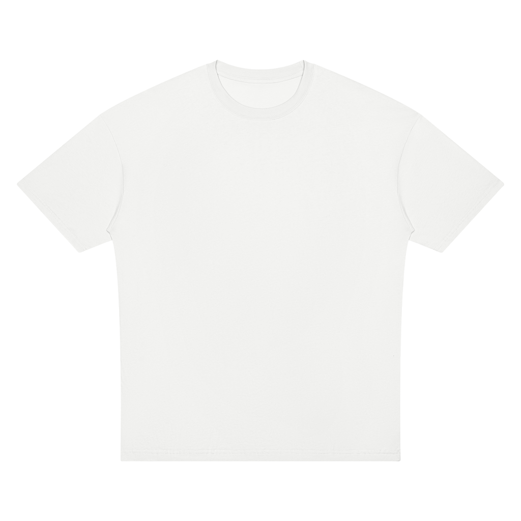 MIROLYUB Latitude — White, front view