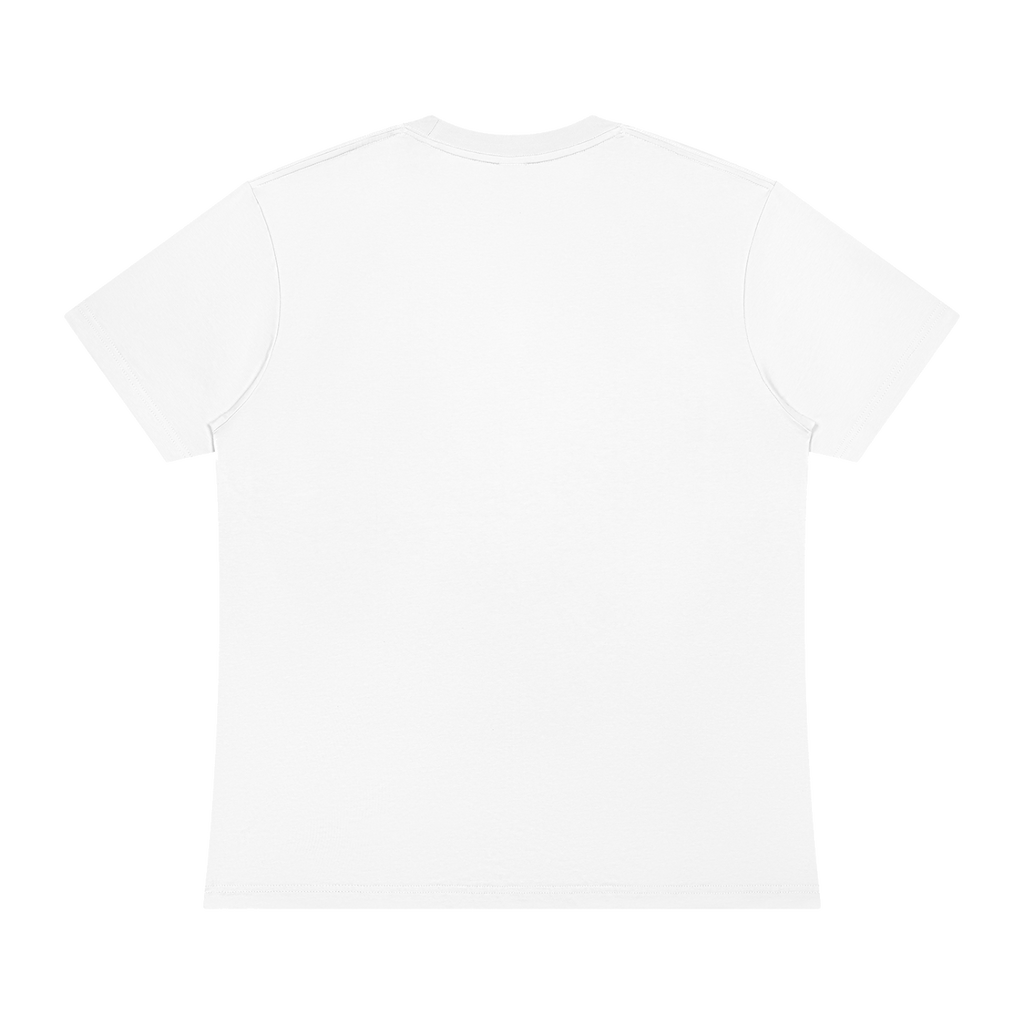 MIROLYUB Solace — White, back view