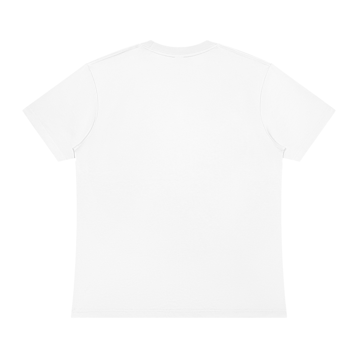 MIROLYUB Solace — White, back view