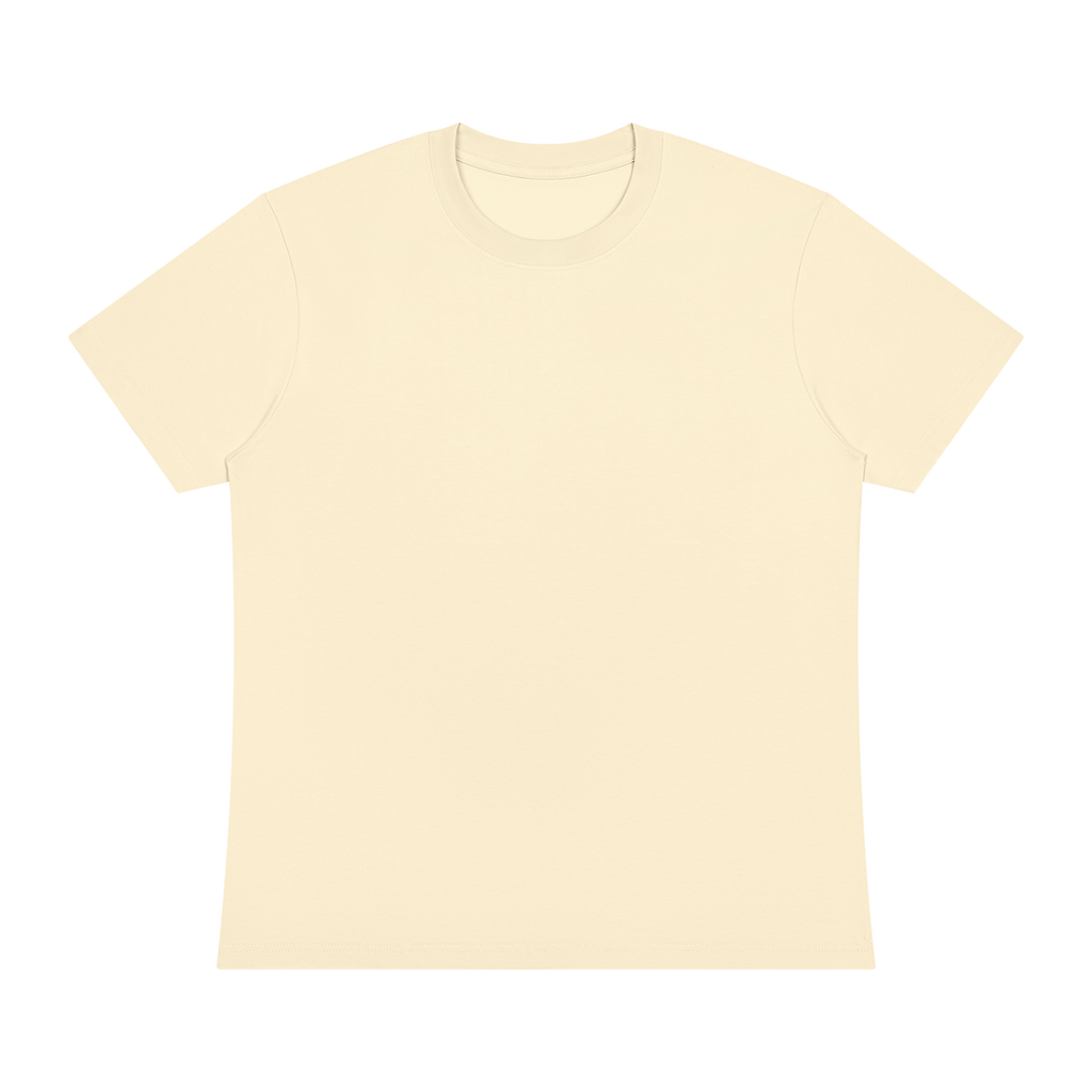 MIROLYUB Solace — Apricot, front view