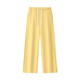 MIROLYUB Homestead — Yellow, front view