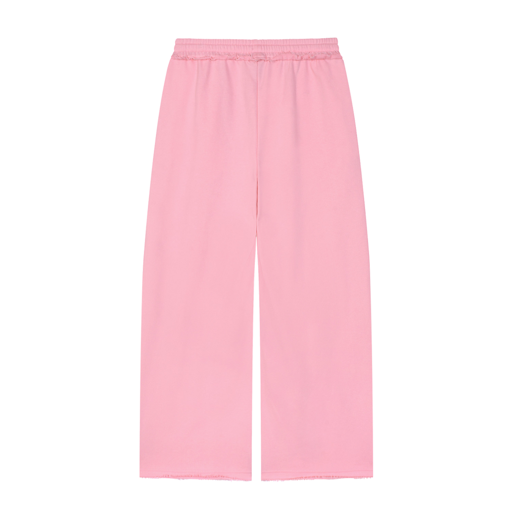 MIROLYUB Cutaway — Pink, back view