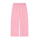 MIROLYUB Cutaway — Pink, back view