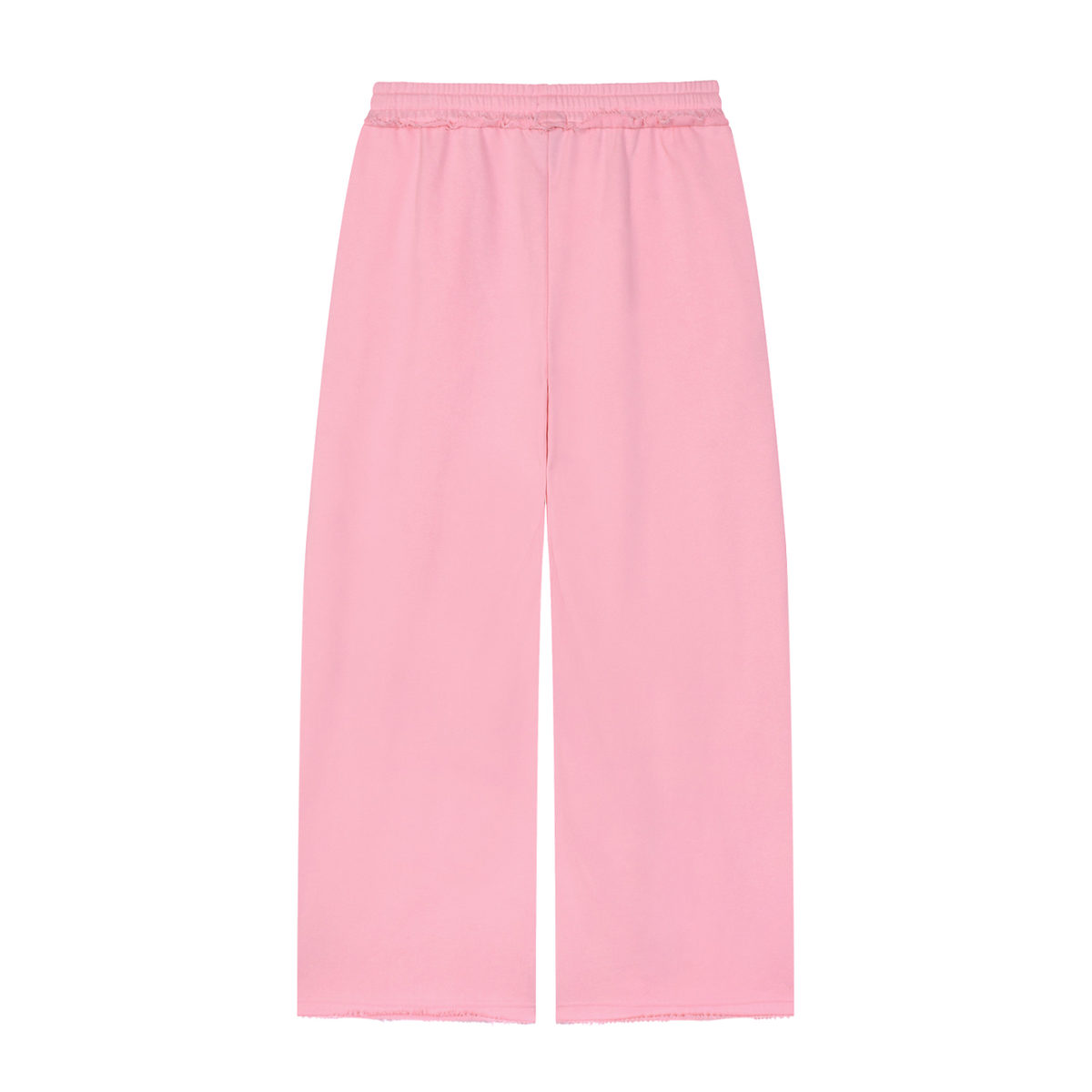 MIROLYUB Cutaway — Pink, back view
