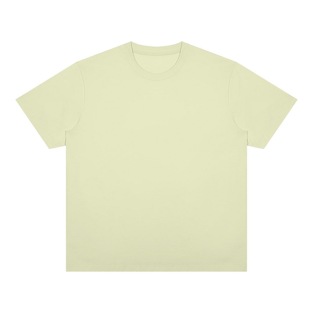 MIROLYUB Stillness — Bean Green, front view