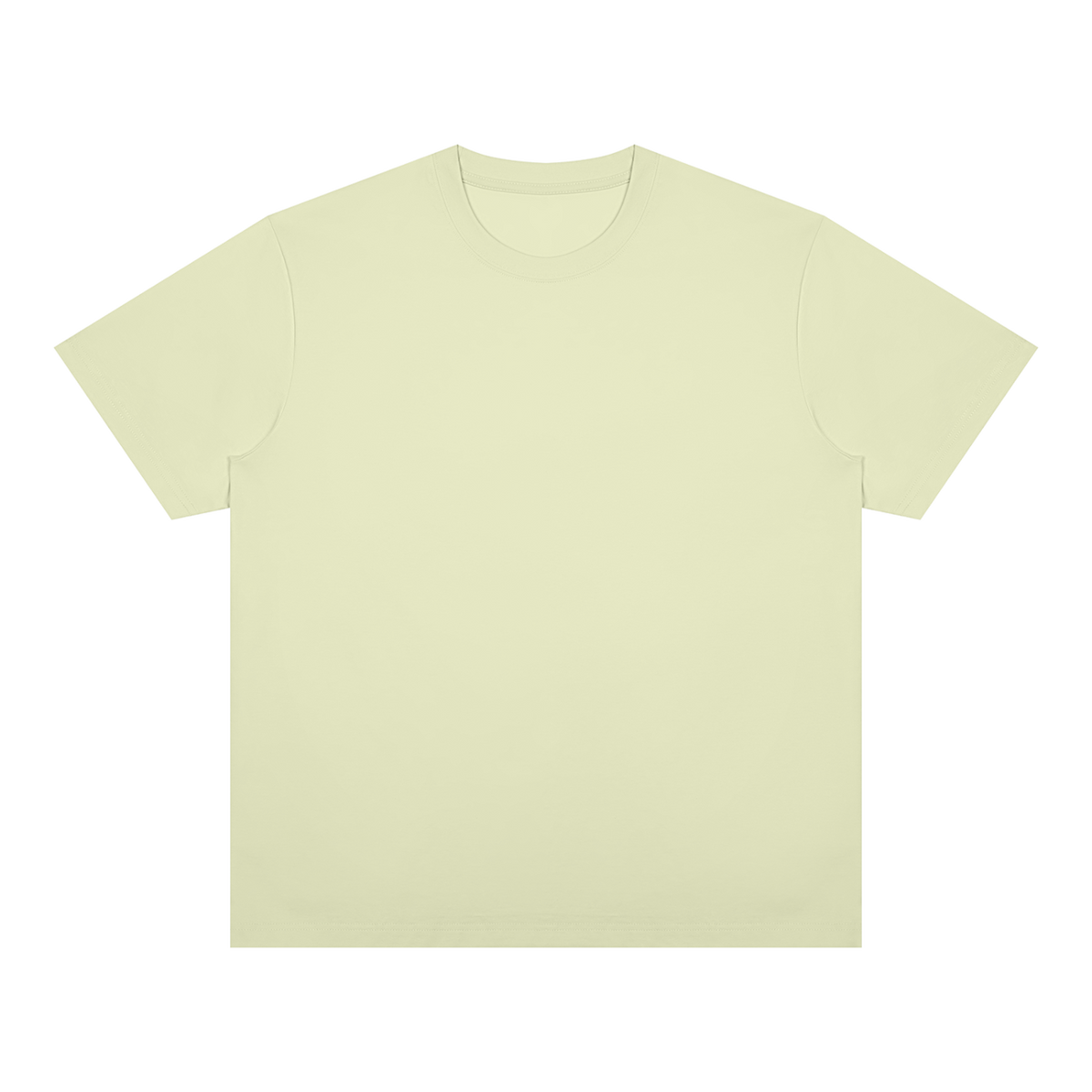 MIROLYUB Stillness — Bean Green, front view