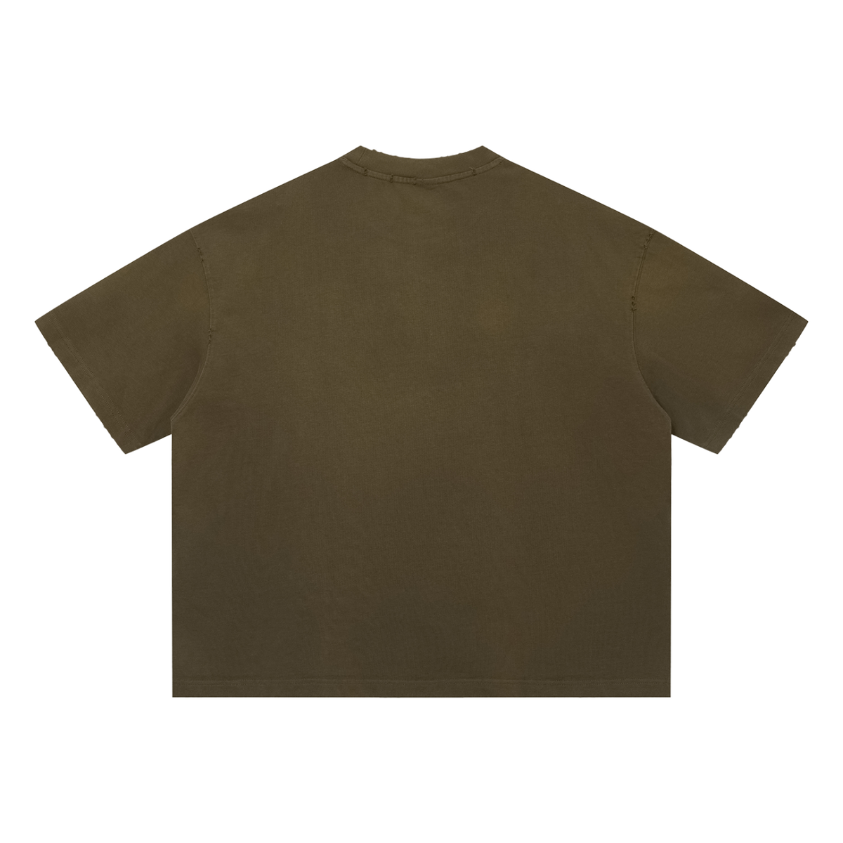 Helio — Army Green — back view