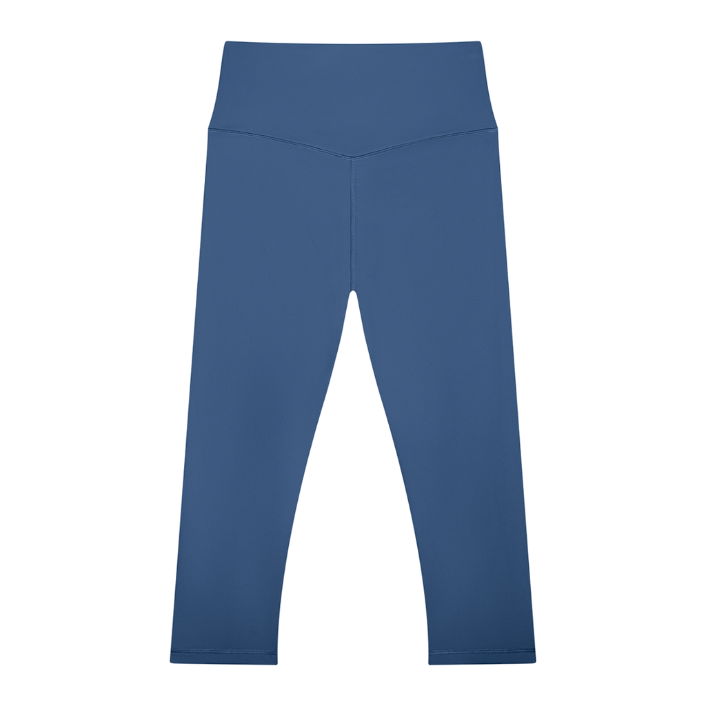 MIROLYUB Midline — Navy Blue, back view