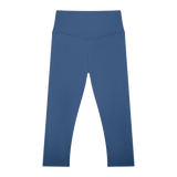 MIROLYUB Midline — Navy Blue, back view