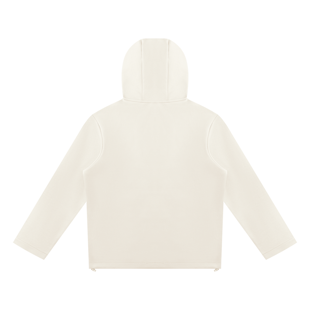 MIROLYUB Contourline — Beige, back view