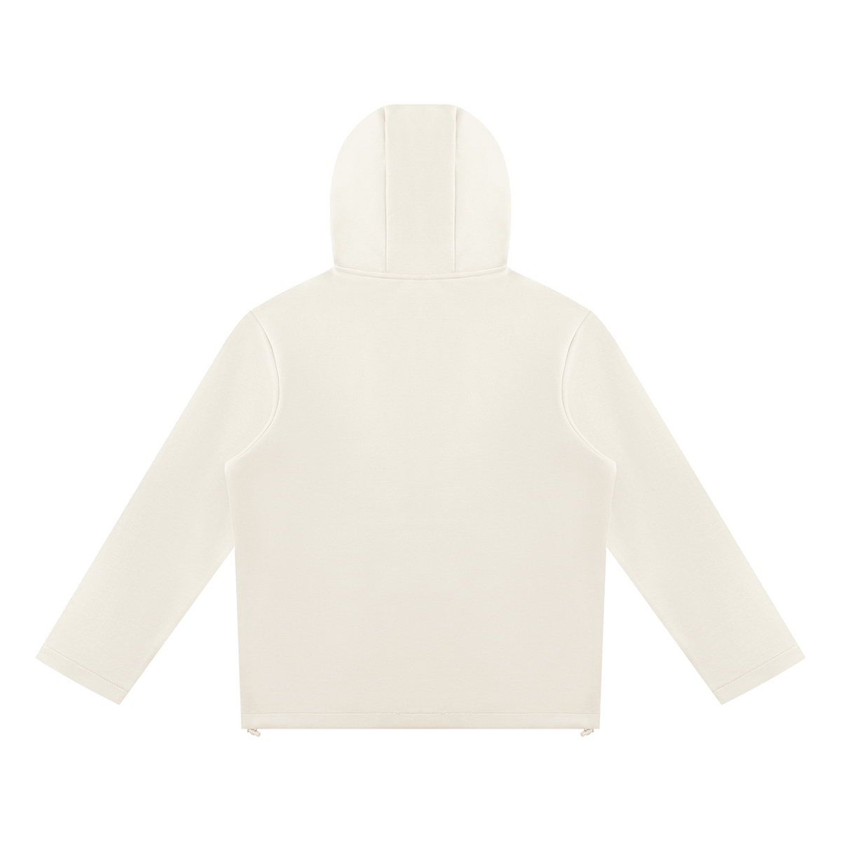 MIROLYUB Contourline — Beige, back view