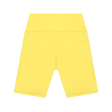 MIROLYUB Pointline — Lemon Yellow, back view