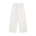 Spreadline — Wide-Leg Paneled Sweatpants / Core