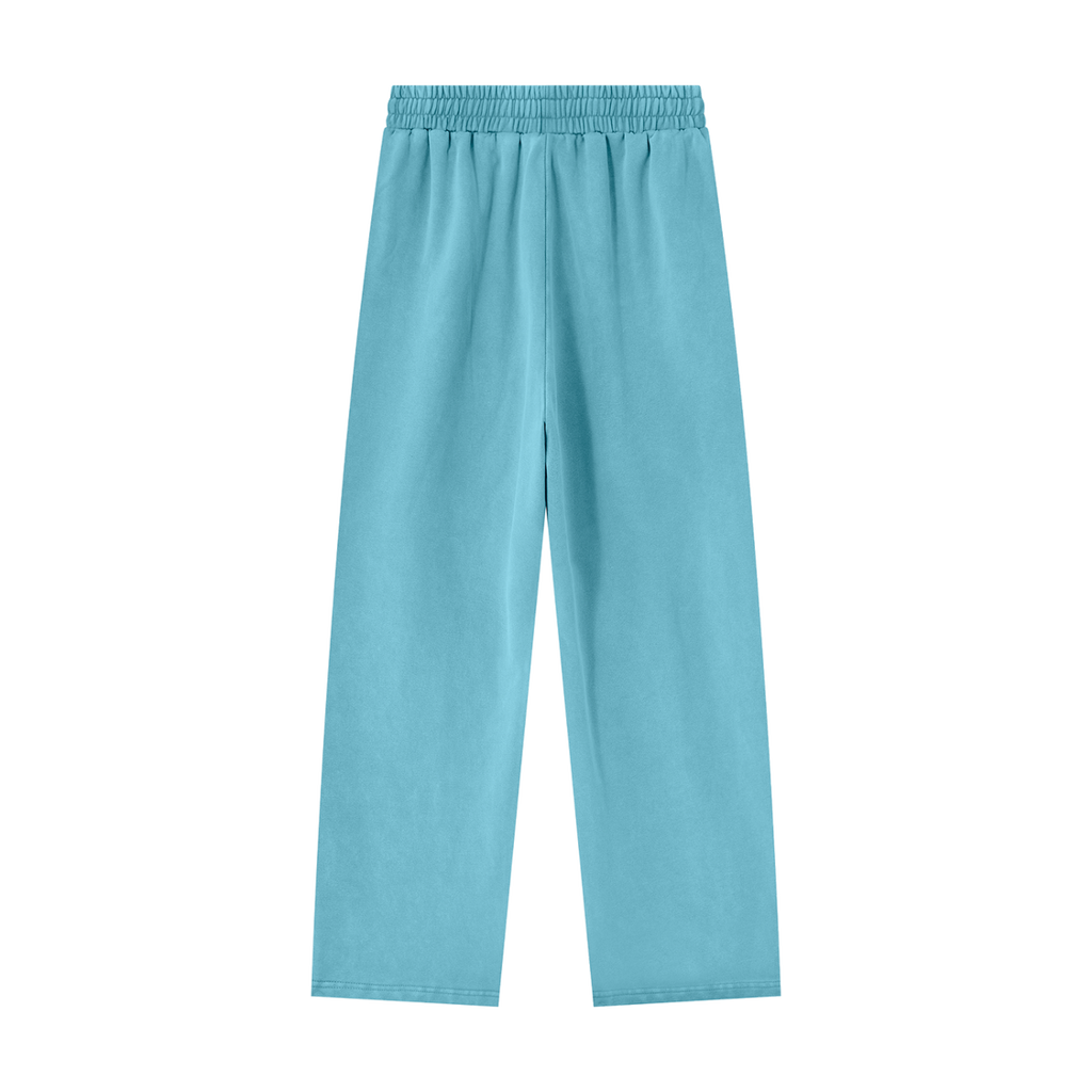MIROLYUB Groundwork — Sky Blue, back view