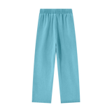 MIROLYUB Groundwork — Sky Blue, back view