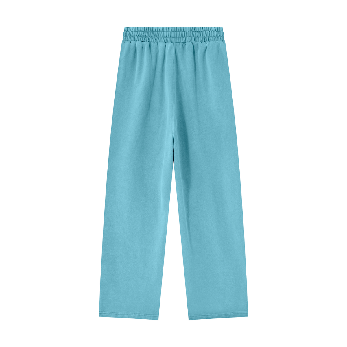 MIROLYUB Groundwork — Sky Blue, back view