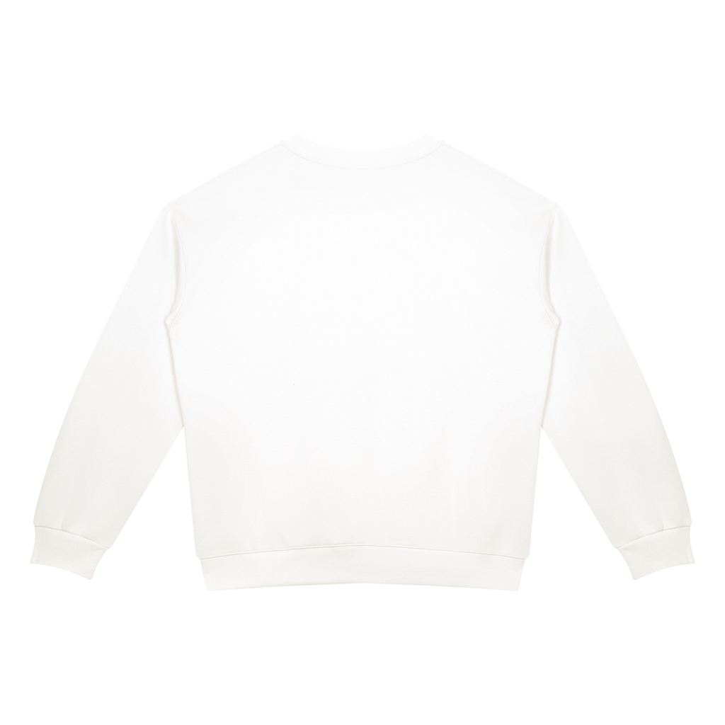 MIROLYUB Settled — White, back view
