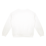 MIROLYUB Settled — White, back view