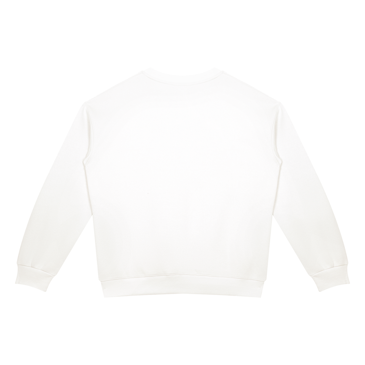 MIROLYUB Settled — White, back view