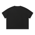 MIROLYUB Grainline in Black — front view