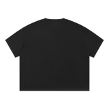 MIROLYUB Grainline in Black — front view