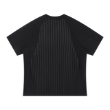 MIROLYUB Touchline — Black, back view