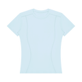 MIROLYUB Linework — Light Blue, front view