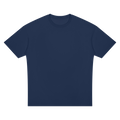 MIROLYUB Latitude — Navy Blue, front view