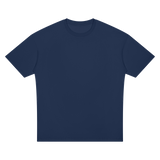MIROLYUB Latitude — Navy Blue, front view